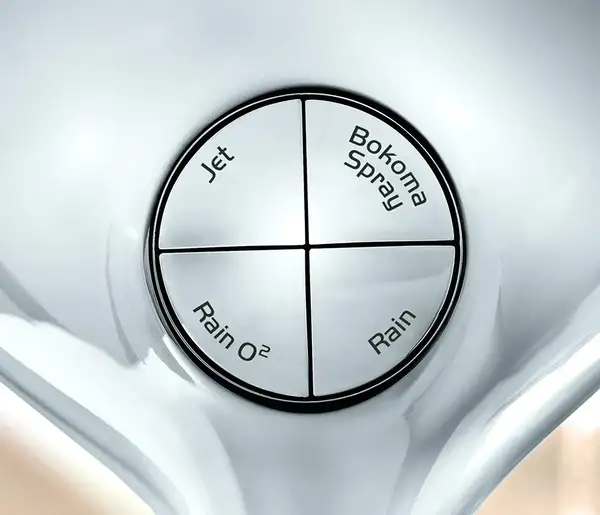 GROHE Душевой набор, 0,90м Power & Soul (27738000) фото 12 Aquada.com.ua
