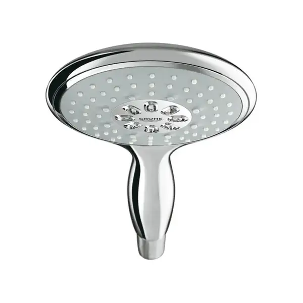 Душовий набір з тримачем, 4 режими струменя Grohe Power&Soul (27742000)