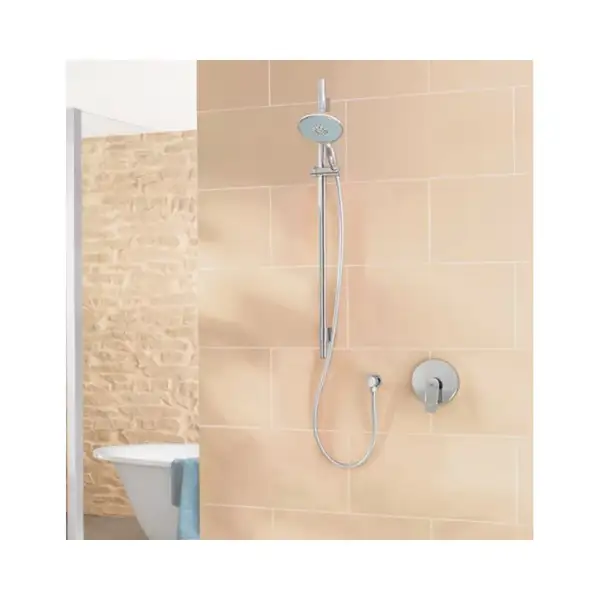 Душовий гарнітур Grohe Power &amp; Soul 160 (27750000)