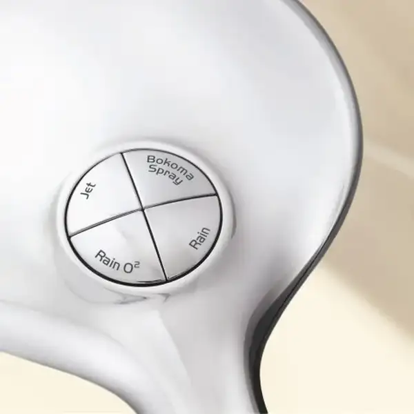 Душовий гарнітур Grohe Power &amp; Soul 160 (27750000)