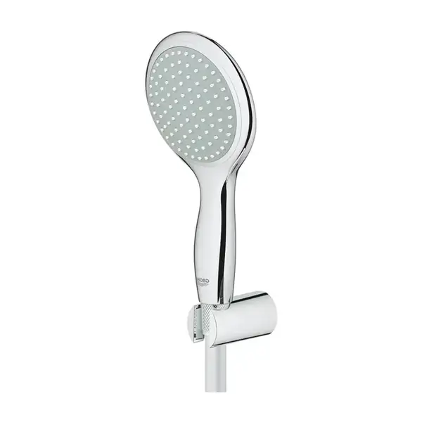 Душовий гарнітур з 2 режимами Grohe Power &amp; Soul 115 (27839000)