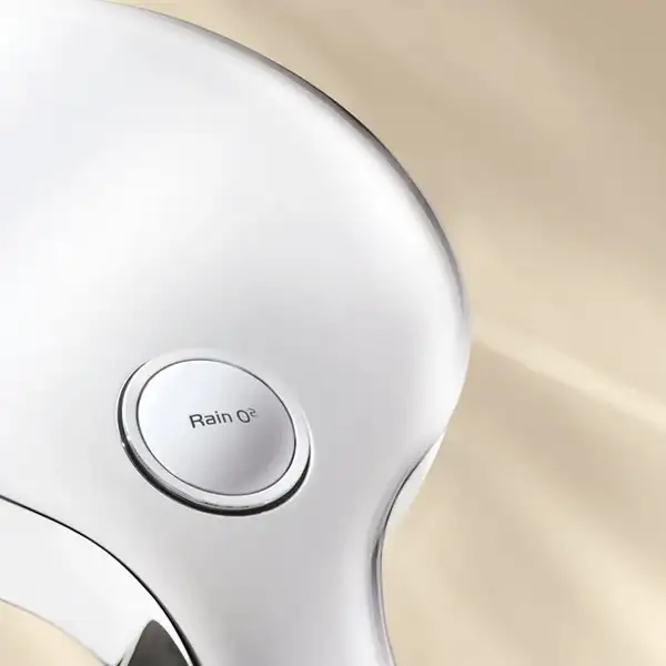 Душовий гарнітур з 2 режимами Grohe Power &amp; Soul 115 (27839000)