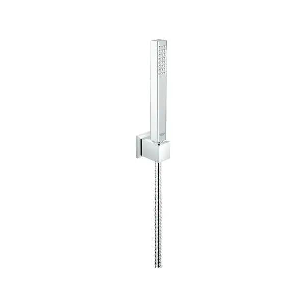 GROHE Душевой набор Euphoria Cube (27889000) фото 1 Aquada.com.ua