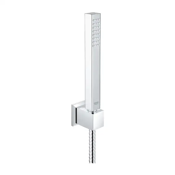 Grohe Euphoria Cube + Stick Душевой гарнитур, хром (27889000)
