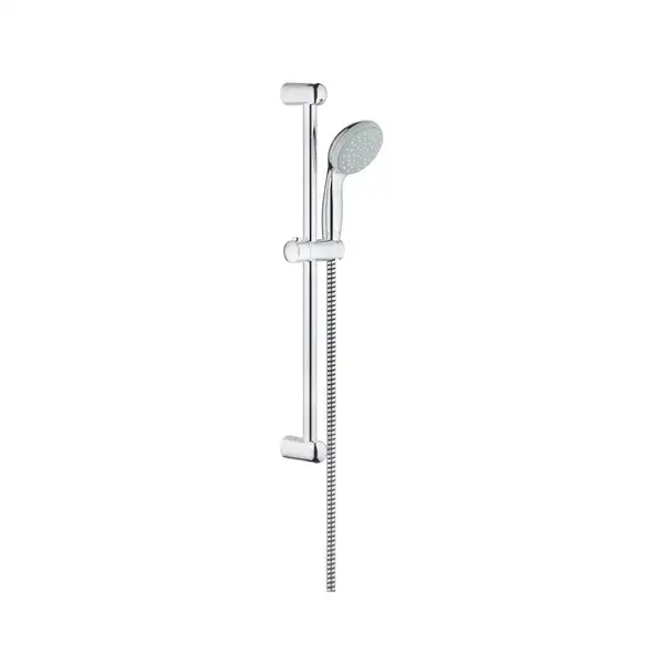 Душевой гарнитур Grohe Tempesta 100 (27924000) фото 1 Aquada.com.ua