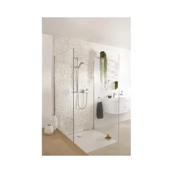 Душевой гарнитур Grohe Tempesta 100 (27924000) фото 2 Aquada.com.ua