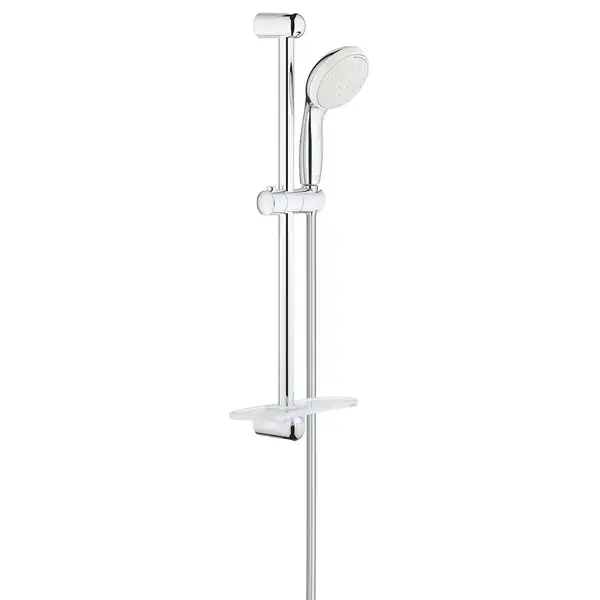 Grohe New Tempesta Classic Душевой гарнитур, хром (27926001)