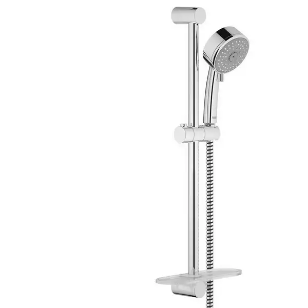 Душевой набор Grohe New Tempesta 100 (27927000) фото 1 Aquada.com.ua