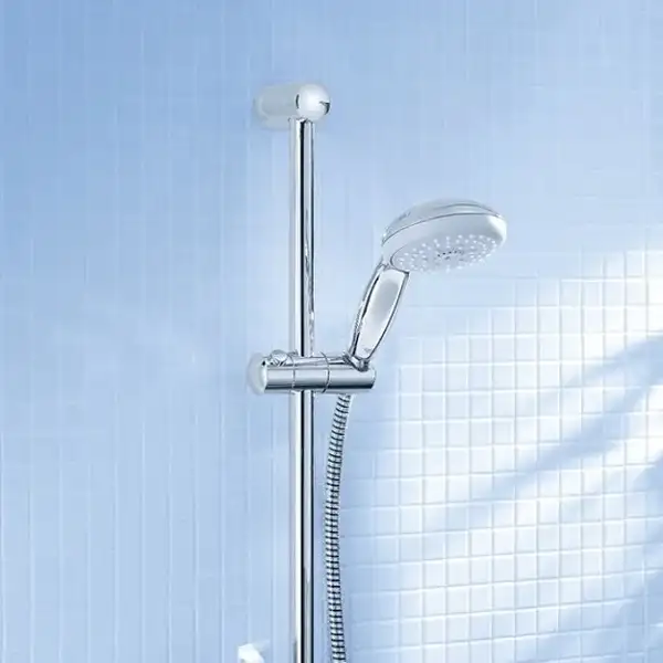 Душевой набор Grohe New Tempesta 100 (27927000) фото 2 Aquada.com.ua