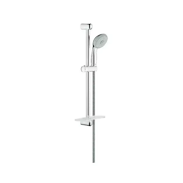 Душевой гарнитур Grohe New Tempesta Cosmopolitan 100 (27929001) фото 1 Aquada.com.ua