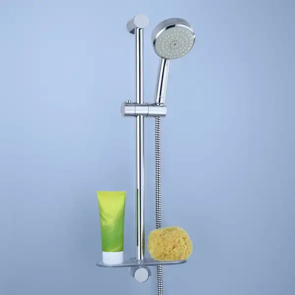Душевой гарнитур Grohe New Tempesta Cosmopolitan 100 (27929001) фото 3 Aquada.com.ua