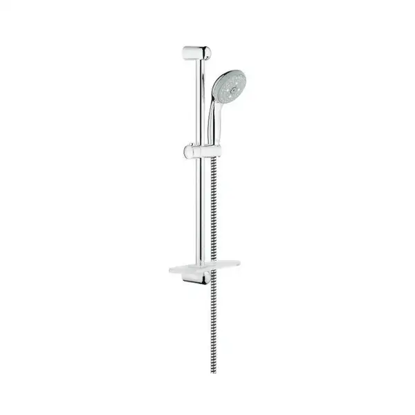 GROHE душовий гарнітур new tempesta 100 (28436001) фото 1 Aquada.com.ua
