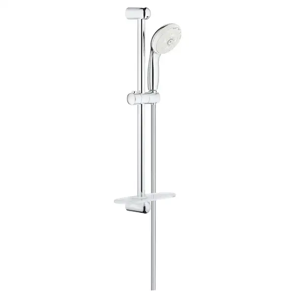 GROHE Душовий набір, 4 режими струменю New Tempesta 100  (28593002)