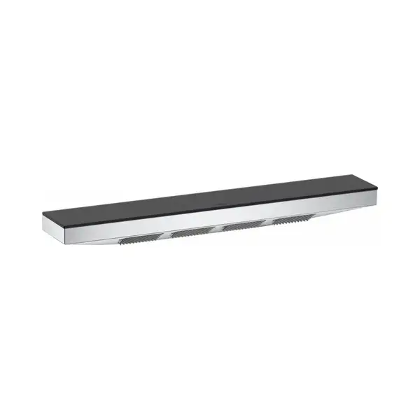 Бічний душ, Hansgrohe Rainfinity 500 1jet, Chrome (26243000)