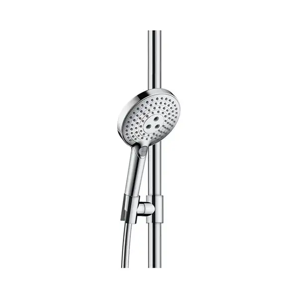 HANSGROHE Набор для душа Raindance Select S 120 (26324000) фото 2 Aquada.com.ua