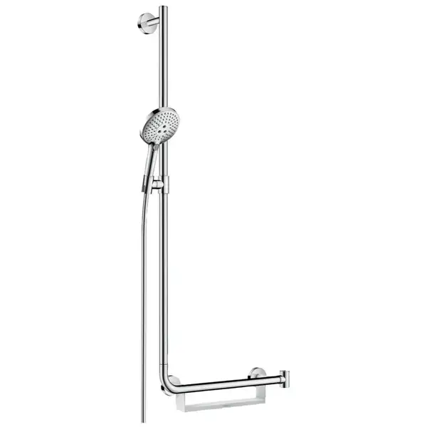 Hansgrohe Raindance Select S 120 Душевой набор, хром (26324000)