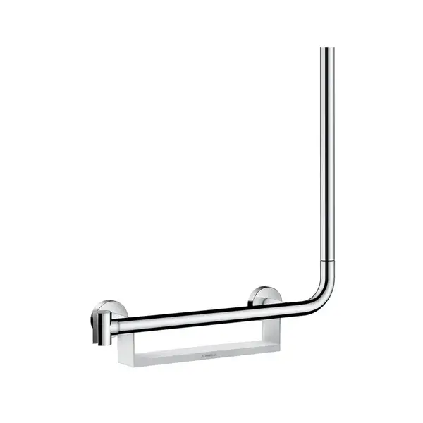 HANSGROHE Набор для душа Raindance Select S 120  (26326000) фото 3 Aquada.com.ua