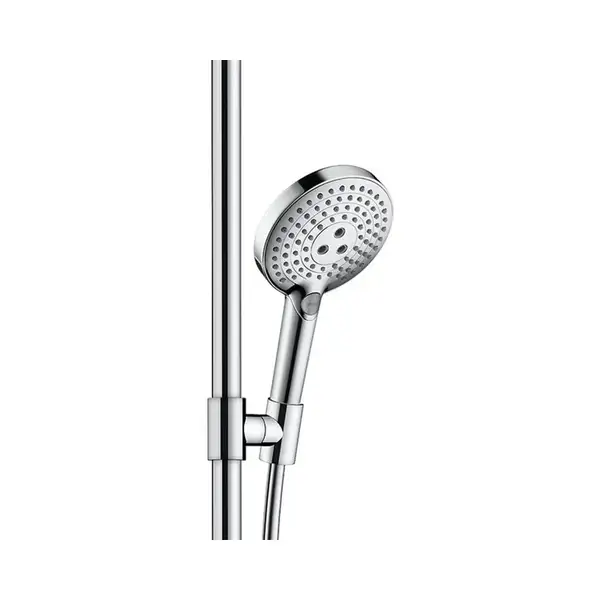HANSGROHE Набор для душа Raindance Select S 120  (26326000) фото 4 Aquada.com.ua