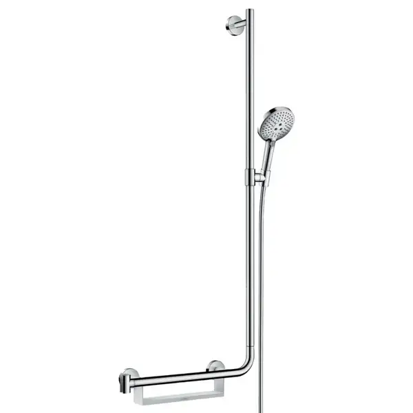 Hansgrohe Raindance Select S 120 Душевой набор, хром (26326000)