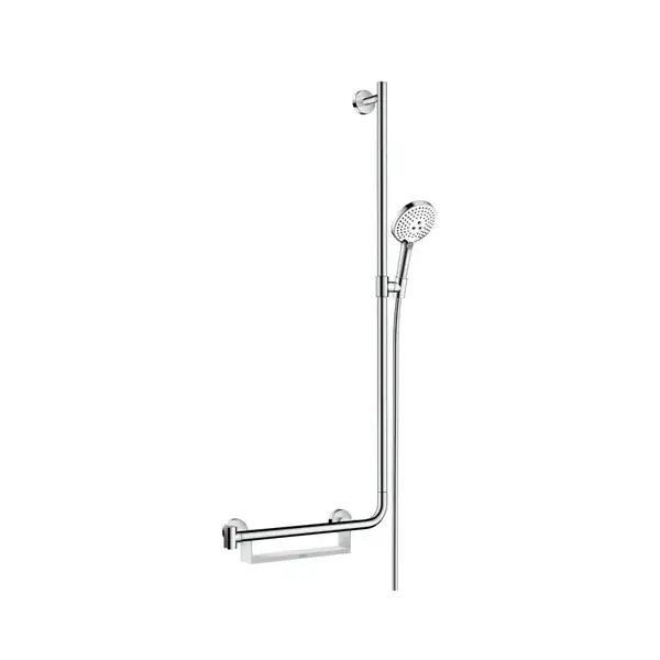 HANSGROHE Набор для душа Raindance Select S 120 (26326400) фото 1 Aquada.com.ua