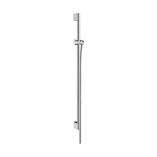 Душова штанга Hansgrohe Unica Сroma 90 см зі шлангом 160 см, хром (26504000)