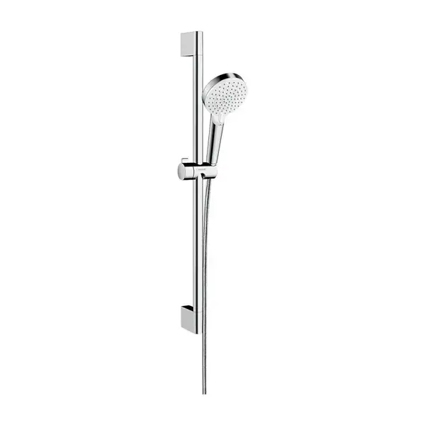 Hansgrohe Crometta Vario Душевой набор, белый/хром (26532400)