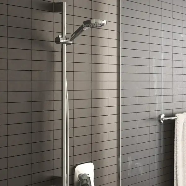 Hansgrohe Croma Select S Vario Душевой набор, хром (26562400)