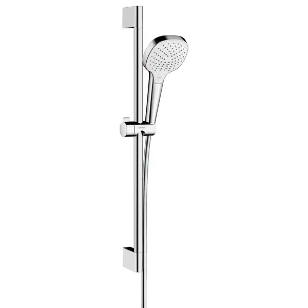 Hansgrohe Душевой набор 0,65м Croma Select E Vario (26582400) фото 1 Aquada.com.ua
