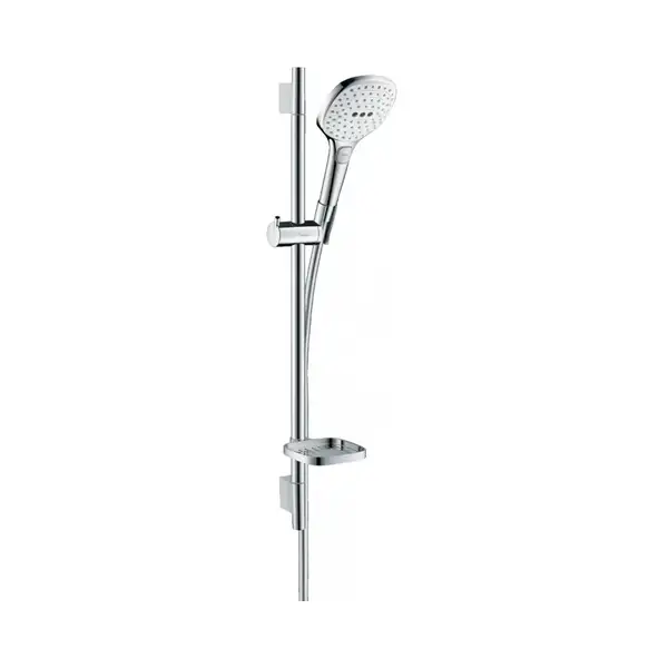 Hansgrohe Raindance Select E 120 Душевой набор, хром (26620400)