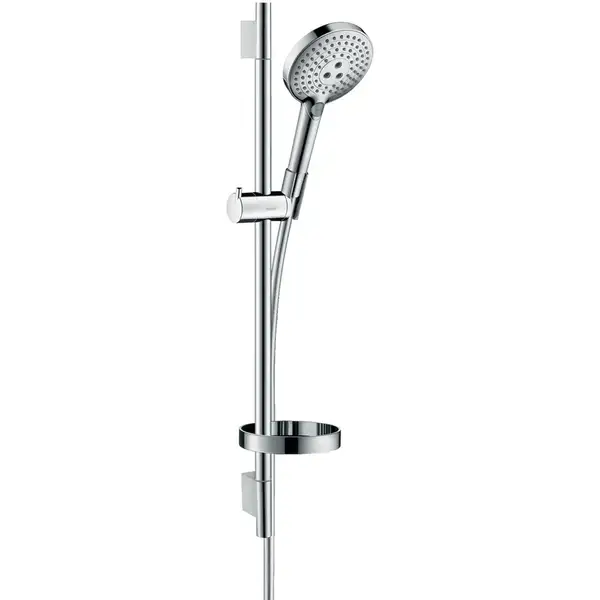 Hansgrohe Raindance Select S 120 3jet Душевой набор, хром (26630000)