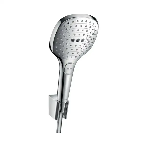 HANSGROHE Raindance Select E 120 3jet Душевой набор, хром (26720000)