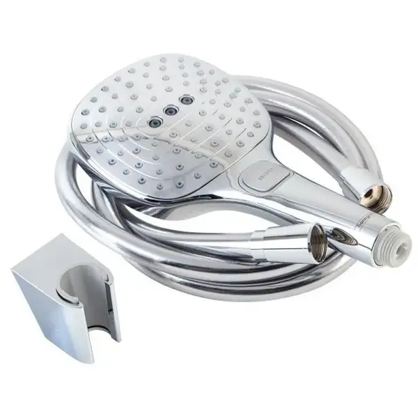 HANSGROHE Raindance Select E 120 3jet Душевой набор, хром (26720000)
