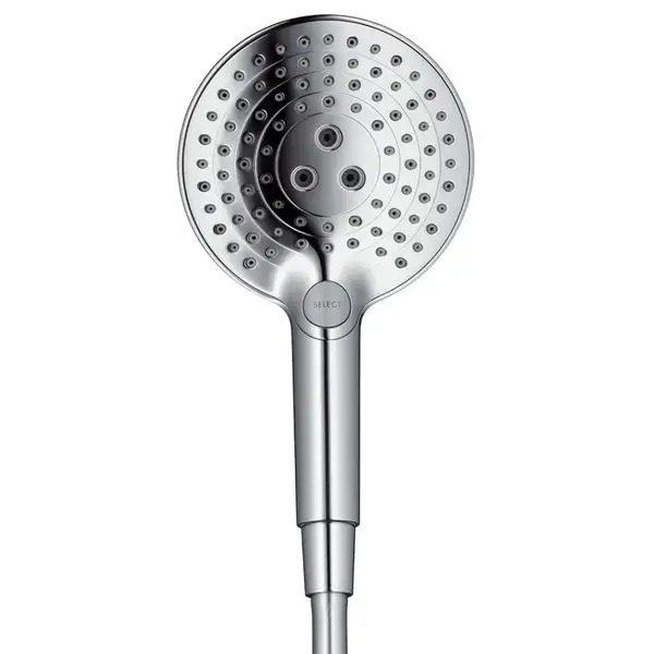 Hansgrohe Raindance S 120 3jet Душевой набор, хром (26721000)