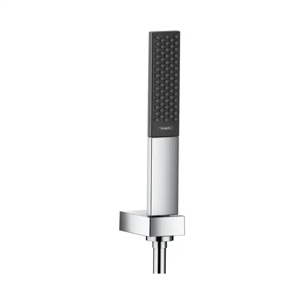 Душовий набір, Hansgrohe Rainfinity 100 1jet Porter (26856000)