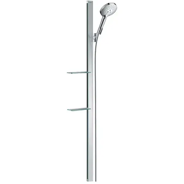 HANSGROHE Raindance Select S Душевой набор, хром (27646000)