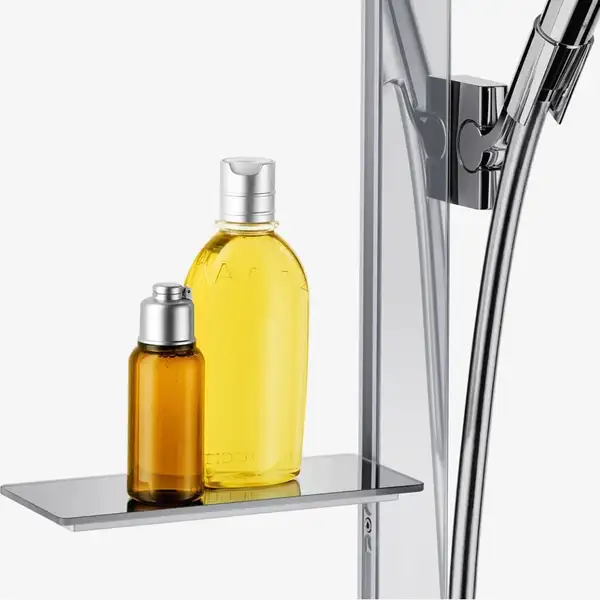 HANSGROHE Raindance Select S Душевой набор, хром (27646000)