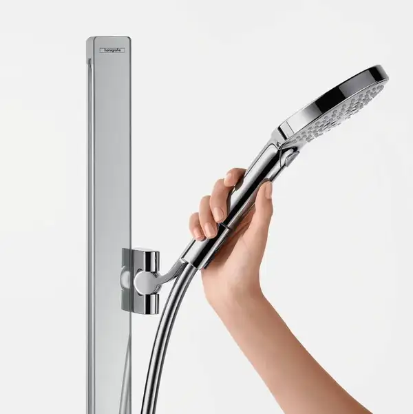 HANSGROHE Raindance Select S Душевой набор, хром (27646000)