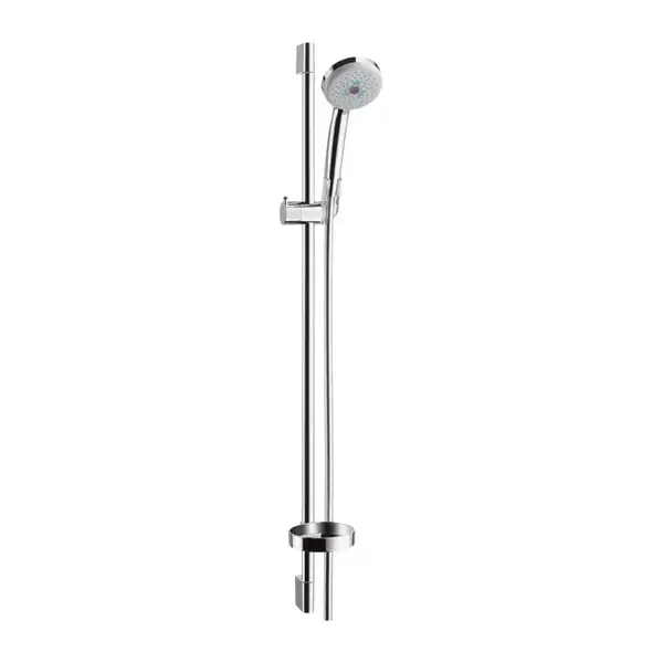 HANSGROHE Душевой набор, 0,90 м Croma 100 Multi (27655000) фото 1 Aquada.com.ua