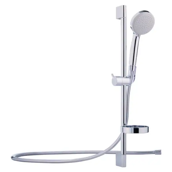 Душевой гарнитур Hansgrohe Croma 100 27717000 фото 1 Aquada.com.ua