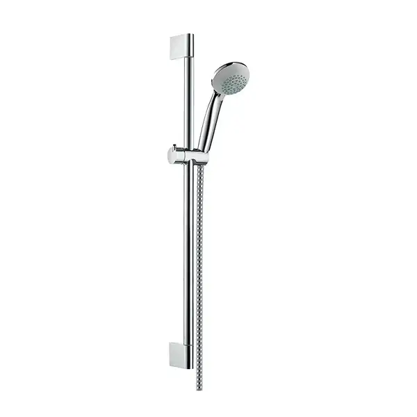 GROHE Hansgrohe Душевой набор, 0,65 м Crometta 85 (27728000) фото 1 Aquada.com.ua