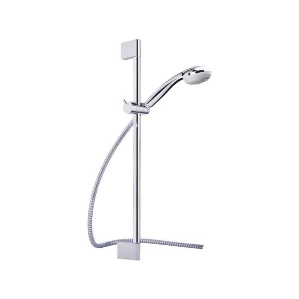 GROHE Hansgrohe Душевой набор, 0,65 м Crometta 85 (27728000) фото 3 Aquada.com.ua