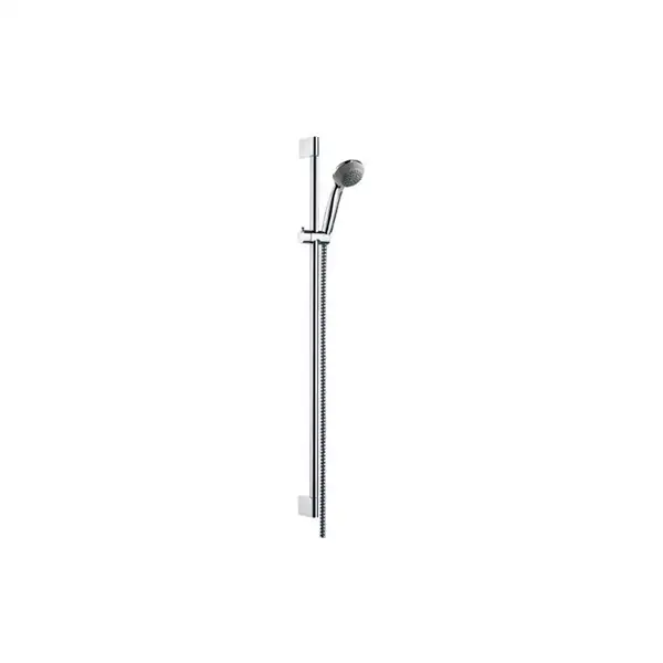 Душевой гарнитур Hansgrohe Crometta 85 Vario Unica Crometta 27762000 фото 1 Aquada.com.ua
