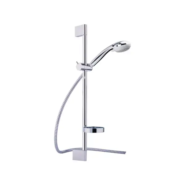 Hansgrohe Душевой набор, 0,65 м Crometta 85 Vario/Unica (27763000) фото 3 Aquada.com.ua