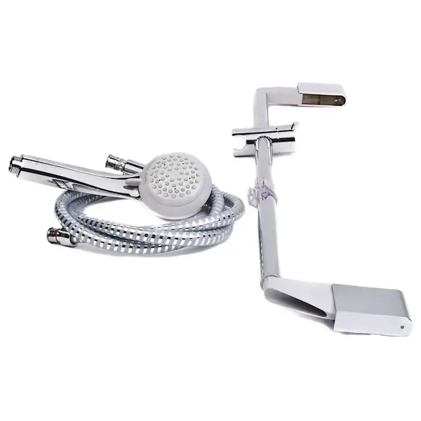 Hansgrohe Crometta 85 Vario Душевой набор, хром (27763000)