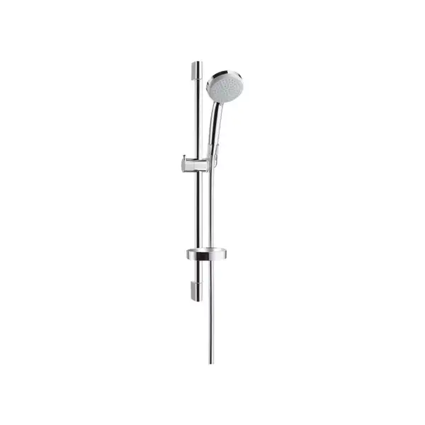 GROHE Hansgrohe Душевой набор, 0,65 м Cromа 100 Vario (27772000) фото 1 Aquada.com.ua