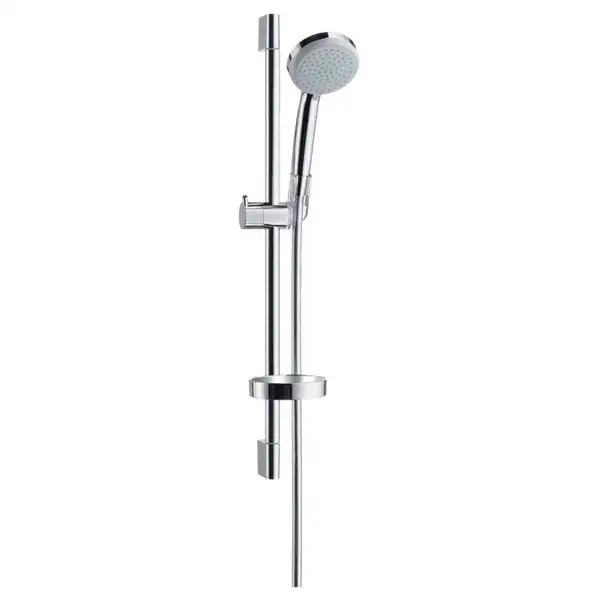 Hansgrohe Croma 100 Vario Душевой набор, хром (27772000)