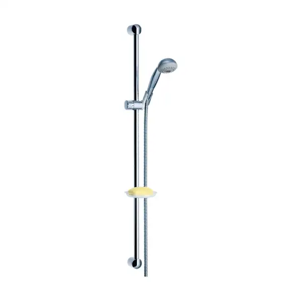 HANSGROHE Душевой набор, 0,90 м Croma (27773000) фото 1 Aquada.com.ua