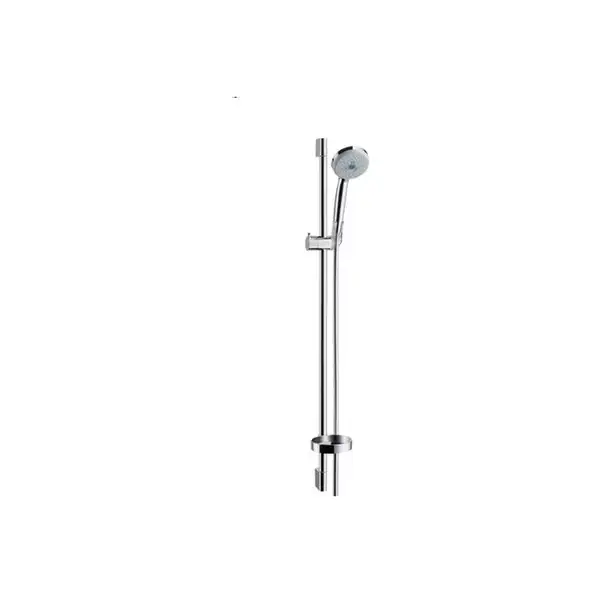 Душевой гарнитур Hansgrohe Croma 100 Multi/UnicaC (27774000) фото 1 Aquada.com.ua