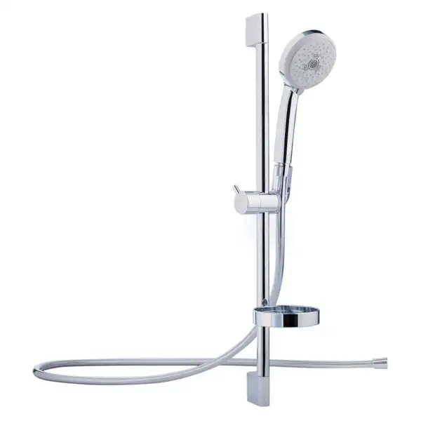 Hansgrohe Croma 100 Multi Душевой набор, хром (27775000)