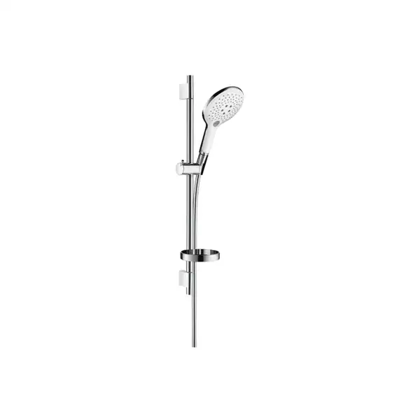 Душевой набор, 0,65 м Hansgrohe Raindance Select (27802400) фото 1 Aquada.com.ua